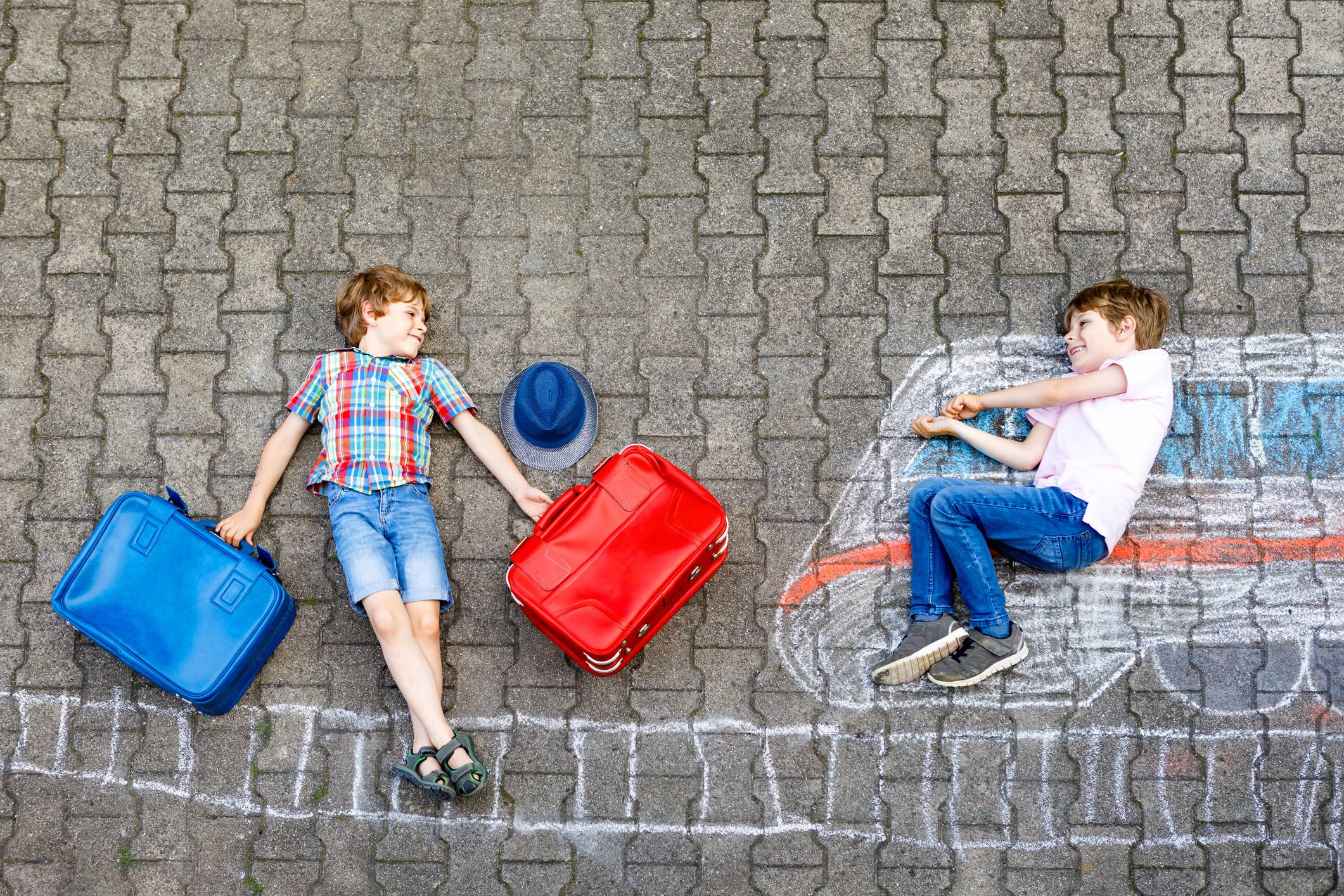 What Plans Do You Have For The Summer?