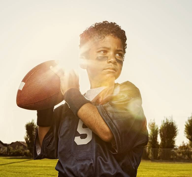 Football Season Is Here!  For ALL Ages-1