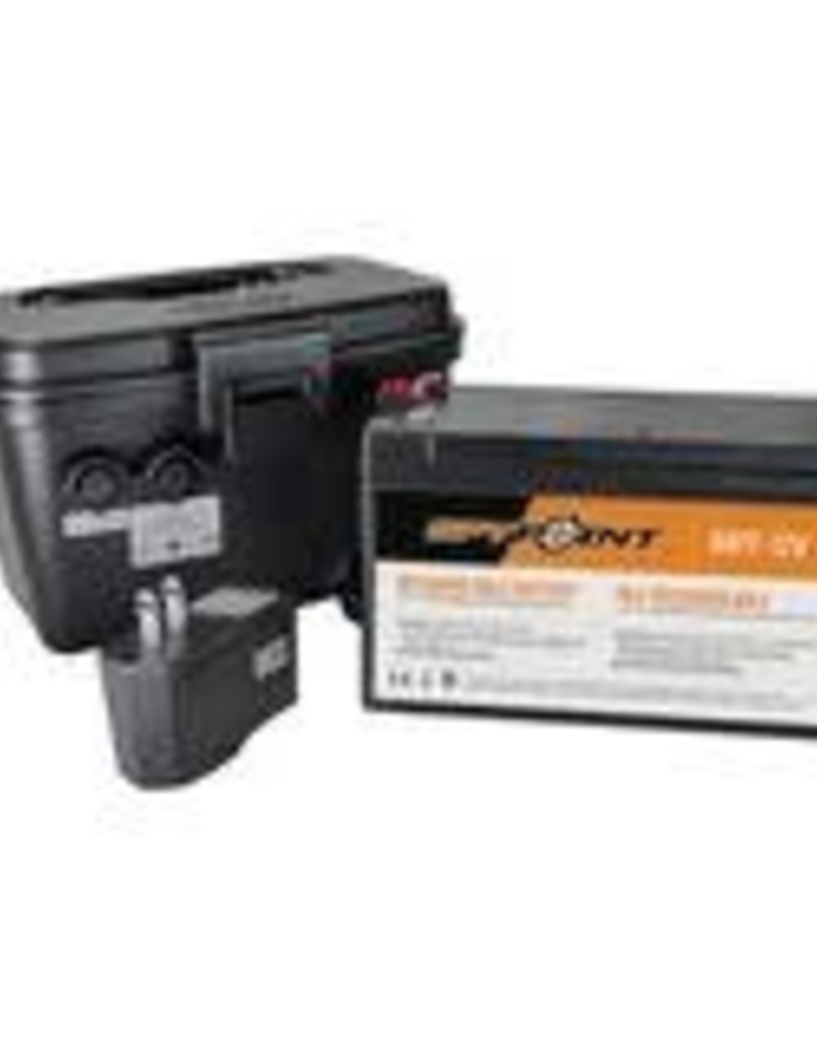 Spypoint Rechargeable 12v Battery