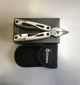 Gerber Legend Multi-Plier Tool