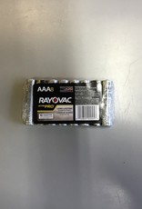 Rayovac Ultra Pro AAA8