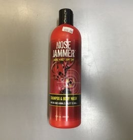 Nose Jammer Shampoo & Body Wash