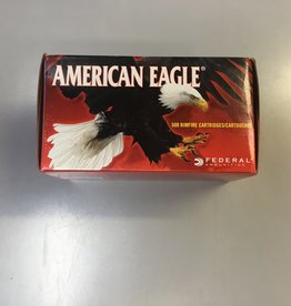 American Eagle American Eagle .22 LR 40gr Solid 500pcs