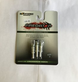 Rage Nockturnal Predator Size 2