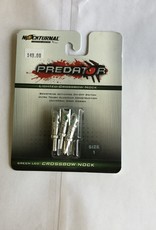 Rage Nockturnal Predator Size 1