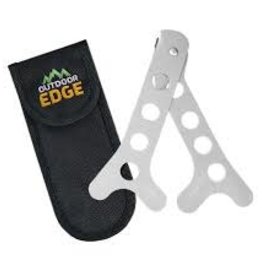 Outdoor Edge STEEL STICK