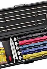 Lansky Lansky Deluxe Sharpening System