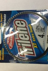 Berkley Trilene XT Extra Tough 4lb Clear