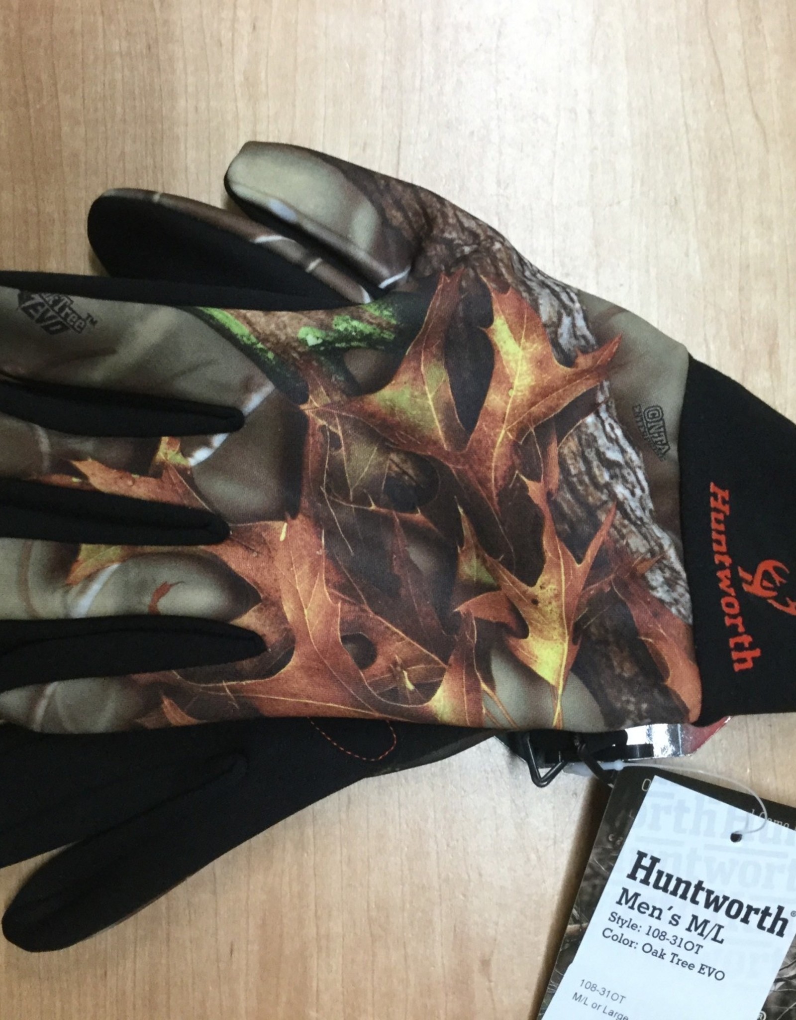Huntsworth Gloves