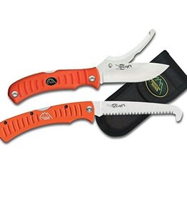 Outdoor Edge Flip N Blaze/Saw Combo