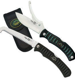 Outdoor Edge Flip N Zip/Saw Combo
