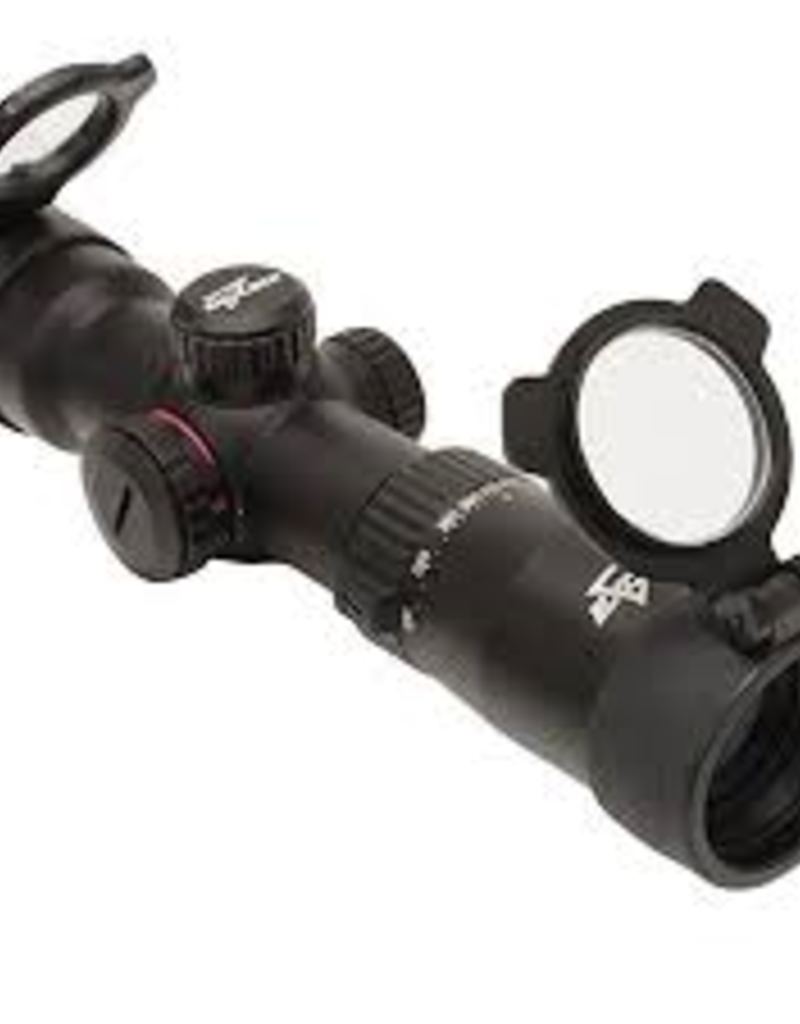 Excalibur Tact Zone 30mm Scope