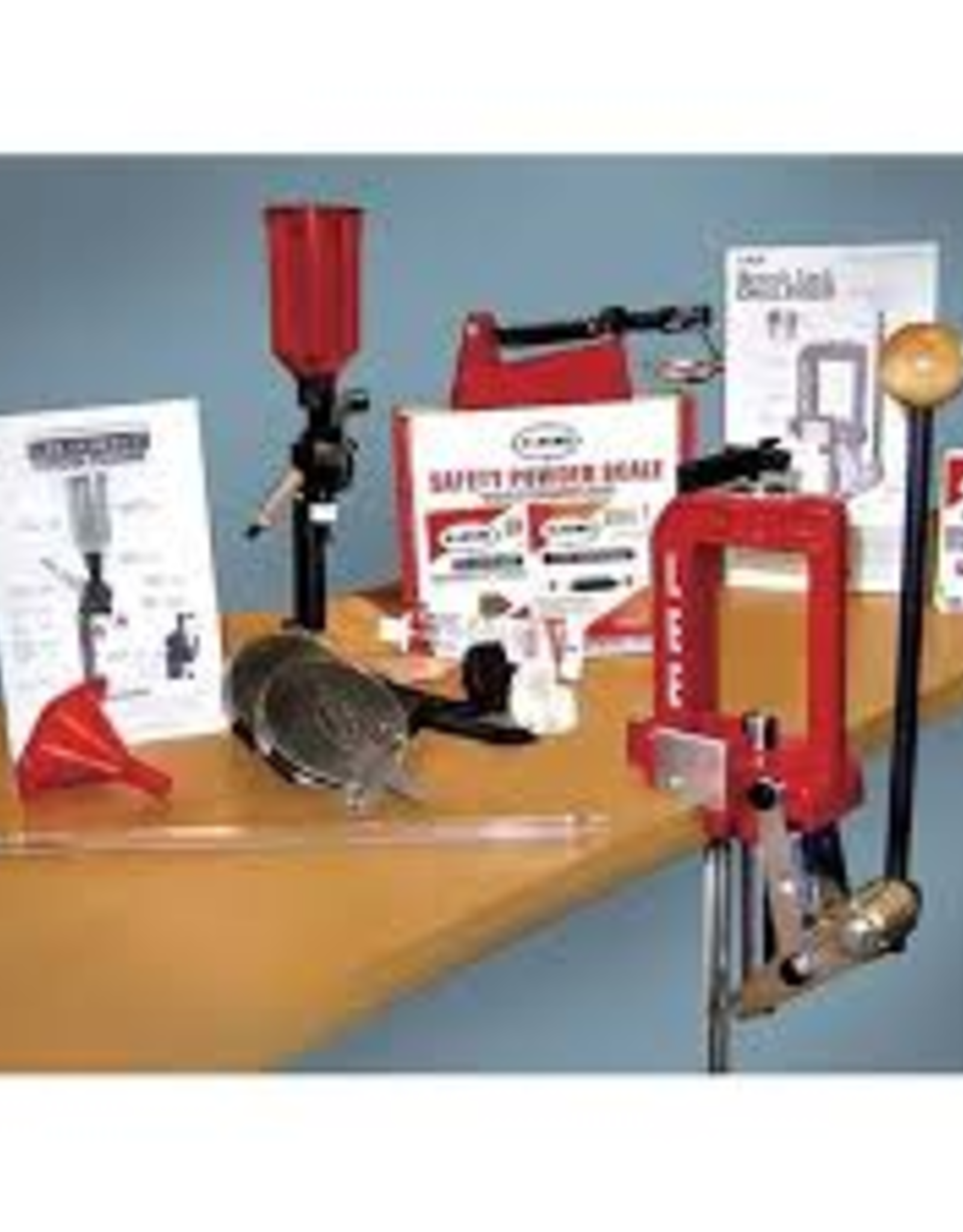 Lee Precision Lee 50th Aniversary Reloading Kit