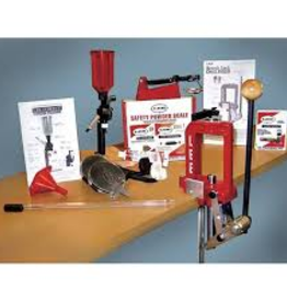 Lee Precision Lee 50th Aniversary Reloading Kit