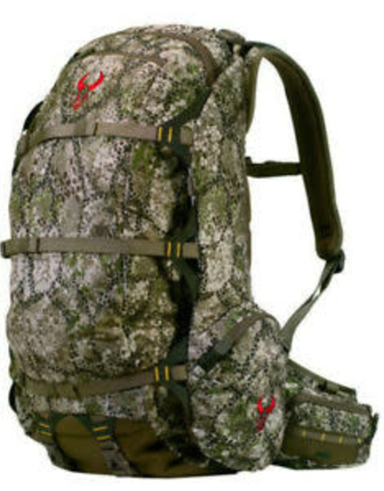 Badlands 2200 Large Pack Approach 2.0