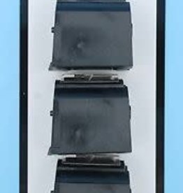 Ruger 10/22 Magazines 3 Pack