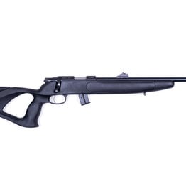 Scorpio 22 LR Bolt Action Synthetic