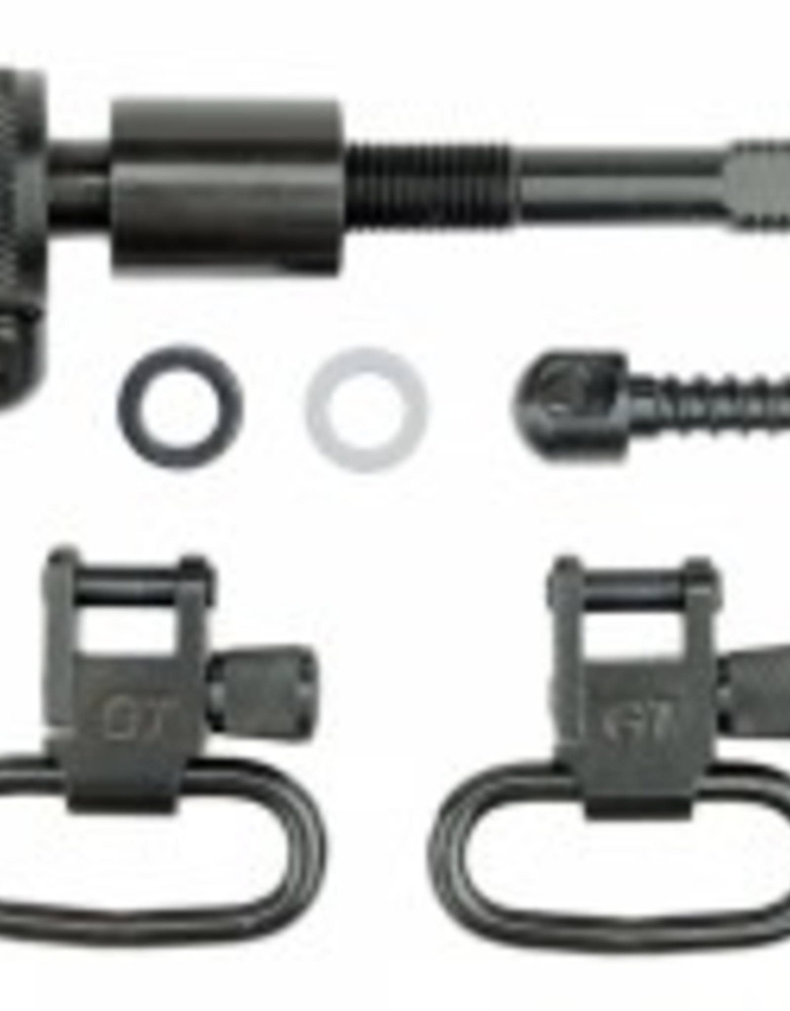 GrovTec Locking Swivel Set Remington 742 BDL