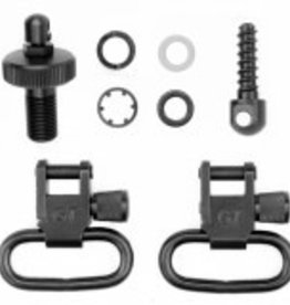 GrovTec Locking Swivel Set Mossberg 500