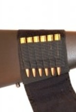 Buttstock Shell Holder