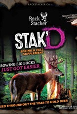 Rack Stacker Stak'D