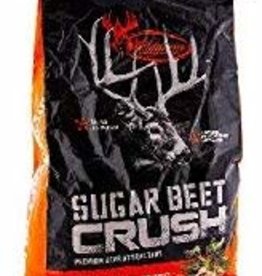 Wildgame Inovations Sugar Beet Crush 5 LB Bag