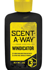 Sent A-Way Windicator Scent Away