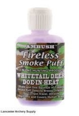 Ambush Fireless Smoke Puff