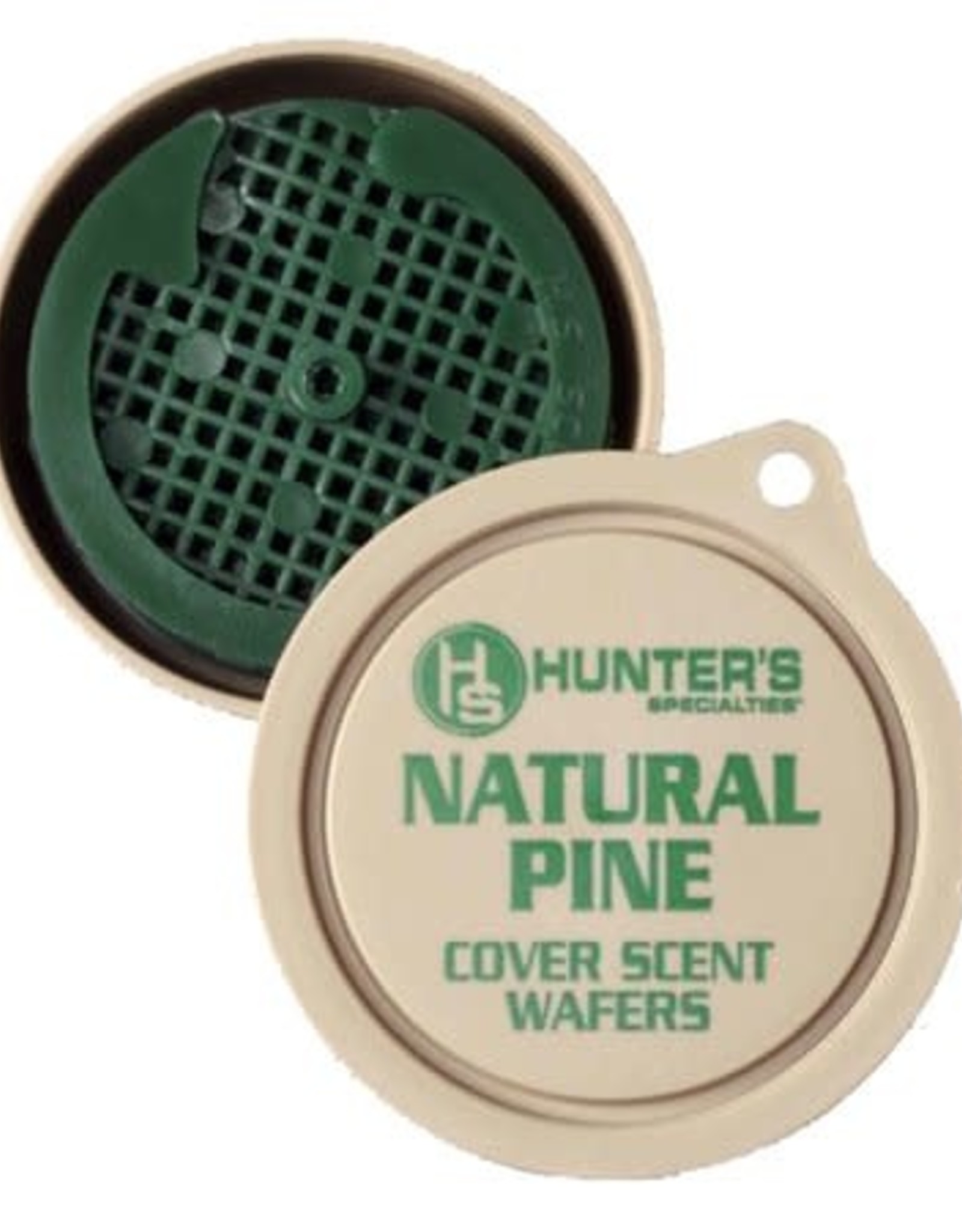 Hunters Specialties Natural Pine Sent Wafers