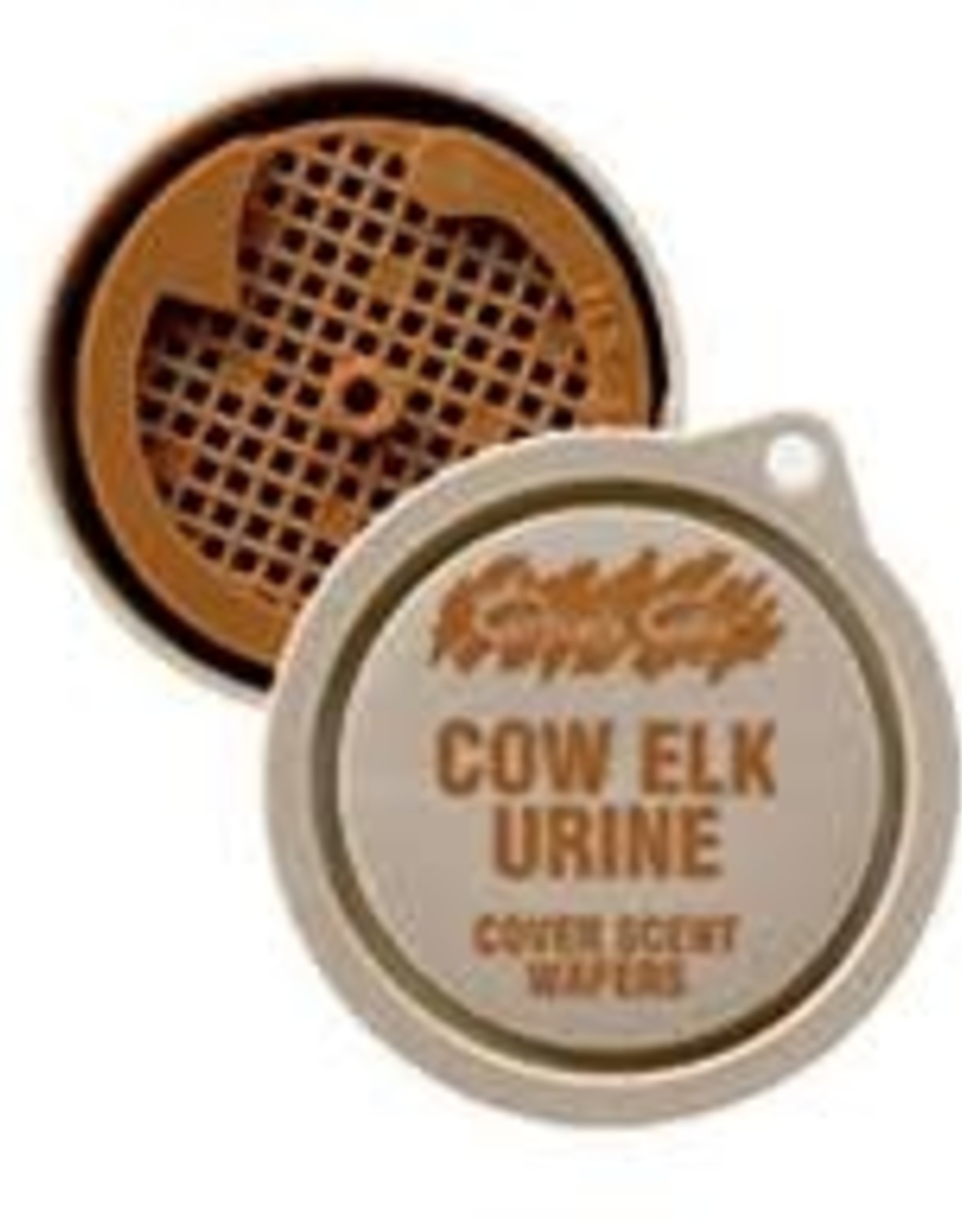 Carleton’s Calls Cow Elk Urine Sent Wafers