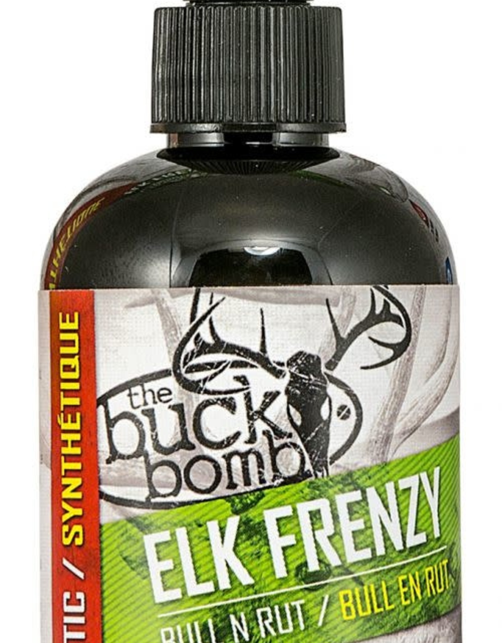 Buck Bomb Elk Frenzy Bull N Rut
