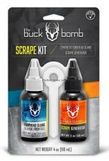Buck Bomb Forehead Gland /Scrape