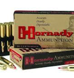 HORNADY Custom 300 H&H 180gr InterBond