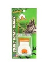PRIMOS Sonic Dome Elk Mouth Call