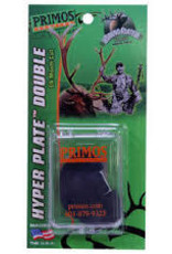 PRIMOS Hyper Plate Double Elk Mouth Call