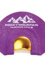 Rocky Mountain Spellbound