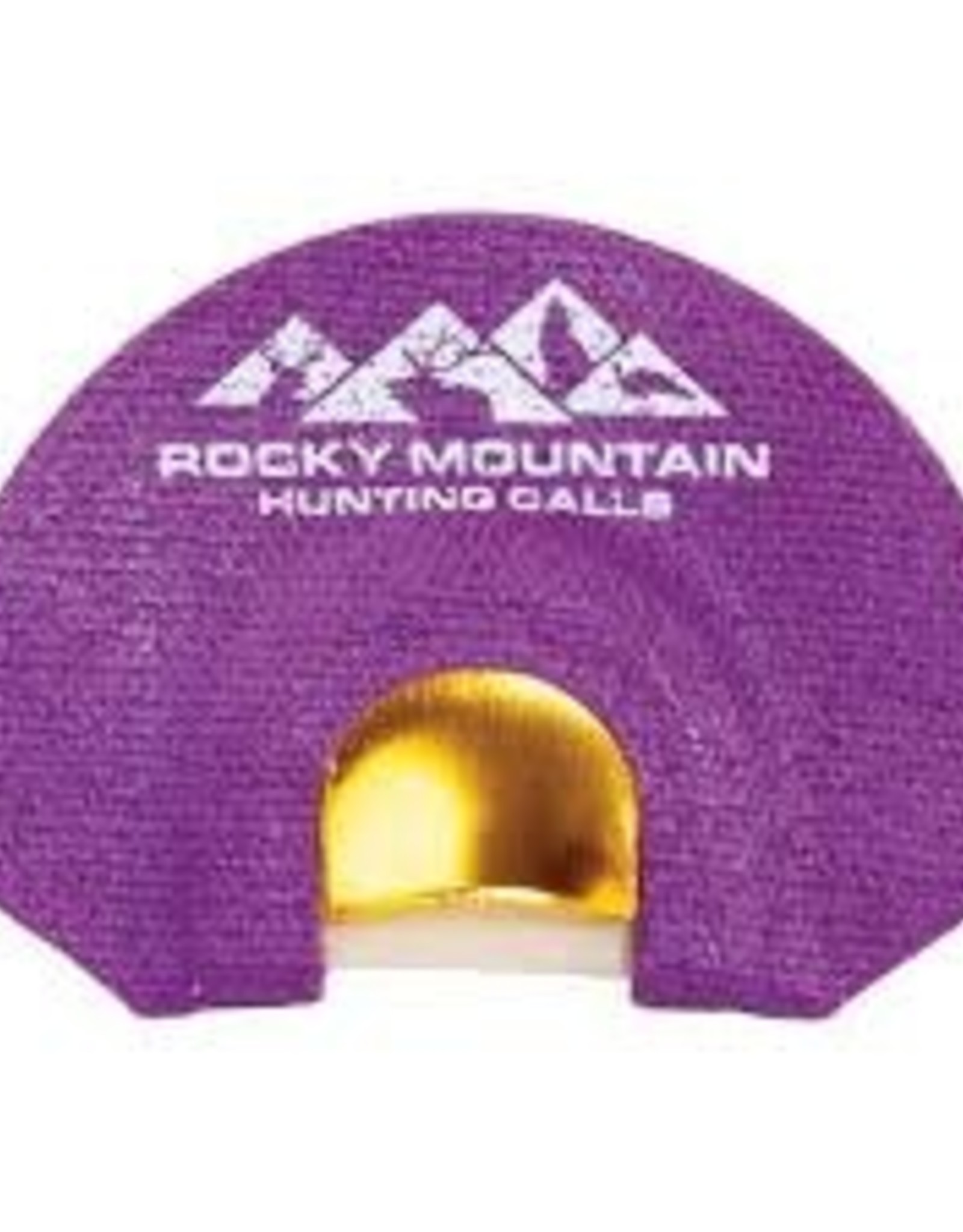 Rocky Mountain Spellbound