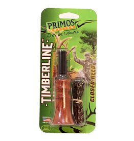 PRIMOS Timberline Closed Reed