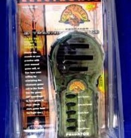 Cass Creek Electronic Elk Game CAll