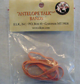 ELK Inc Antelope Talk Bands