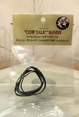 ELK Inc Elk Cow Talk Replacement Reeds 4pk