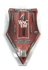 Wac’em Archery Products Wac’Em 100 GR