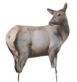 Montana Decoy Co Cow Elk Decoy
