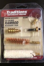 Traditions 50 Caliber Ramrod Accessory Pack