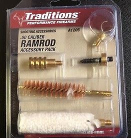 Traditions 50 Caliber Ramrod Accessory Pack