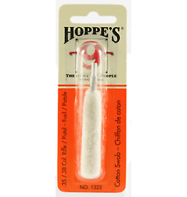 Hoppe’s Cotton Swab 35/38 Cal Rifle