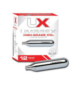 Umarex Co2 12 count