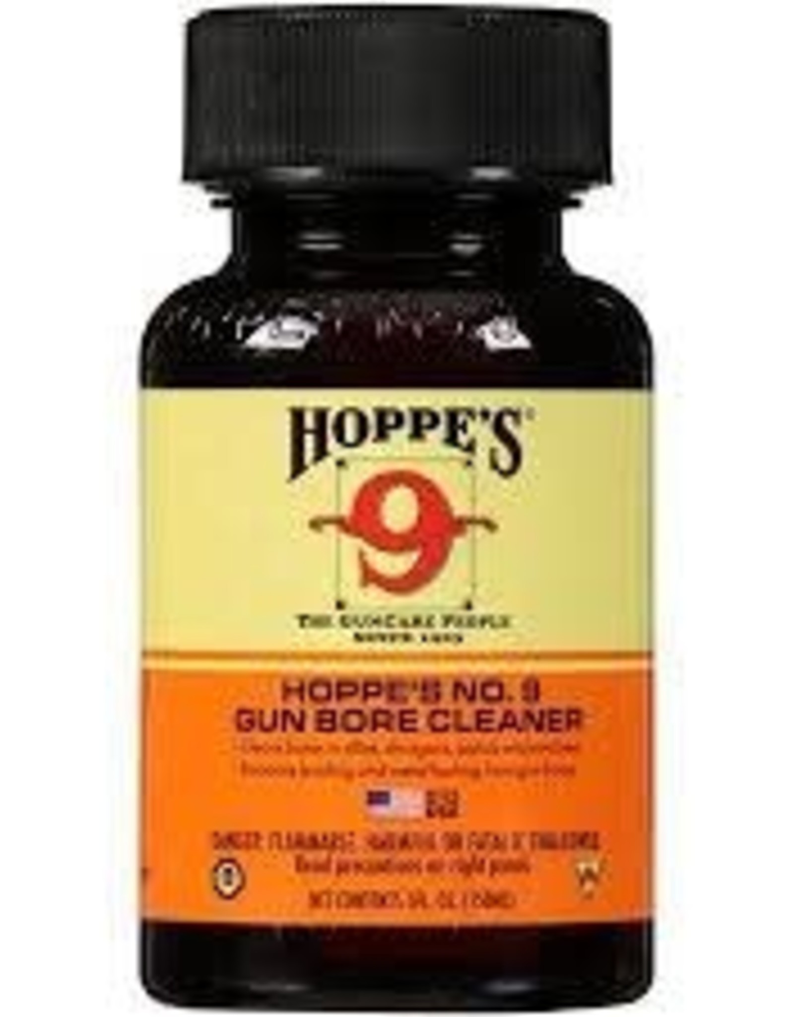 Hoppe’s NO.9 Gun Bore Cleaner