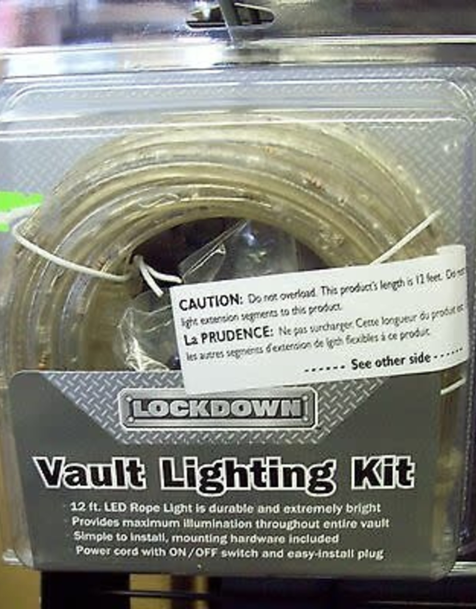 Vault Lighting Kit