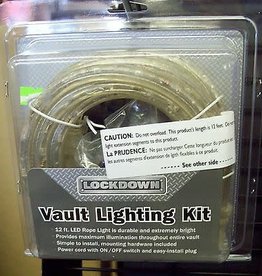 Vault Lighting Kit